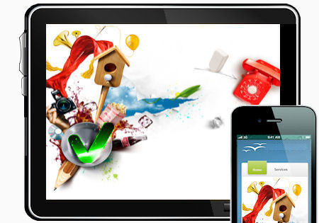 Devon Web Design